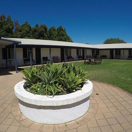 Busselton Ithaca Motel Ngoại thất bức ảnh