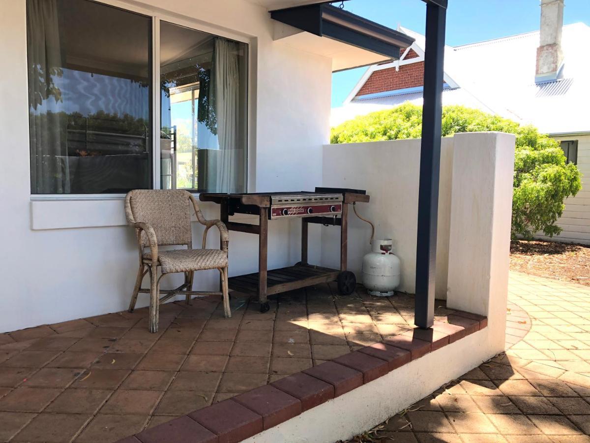 Busselton Ithaca Motel Ngoại thất bức ảnh