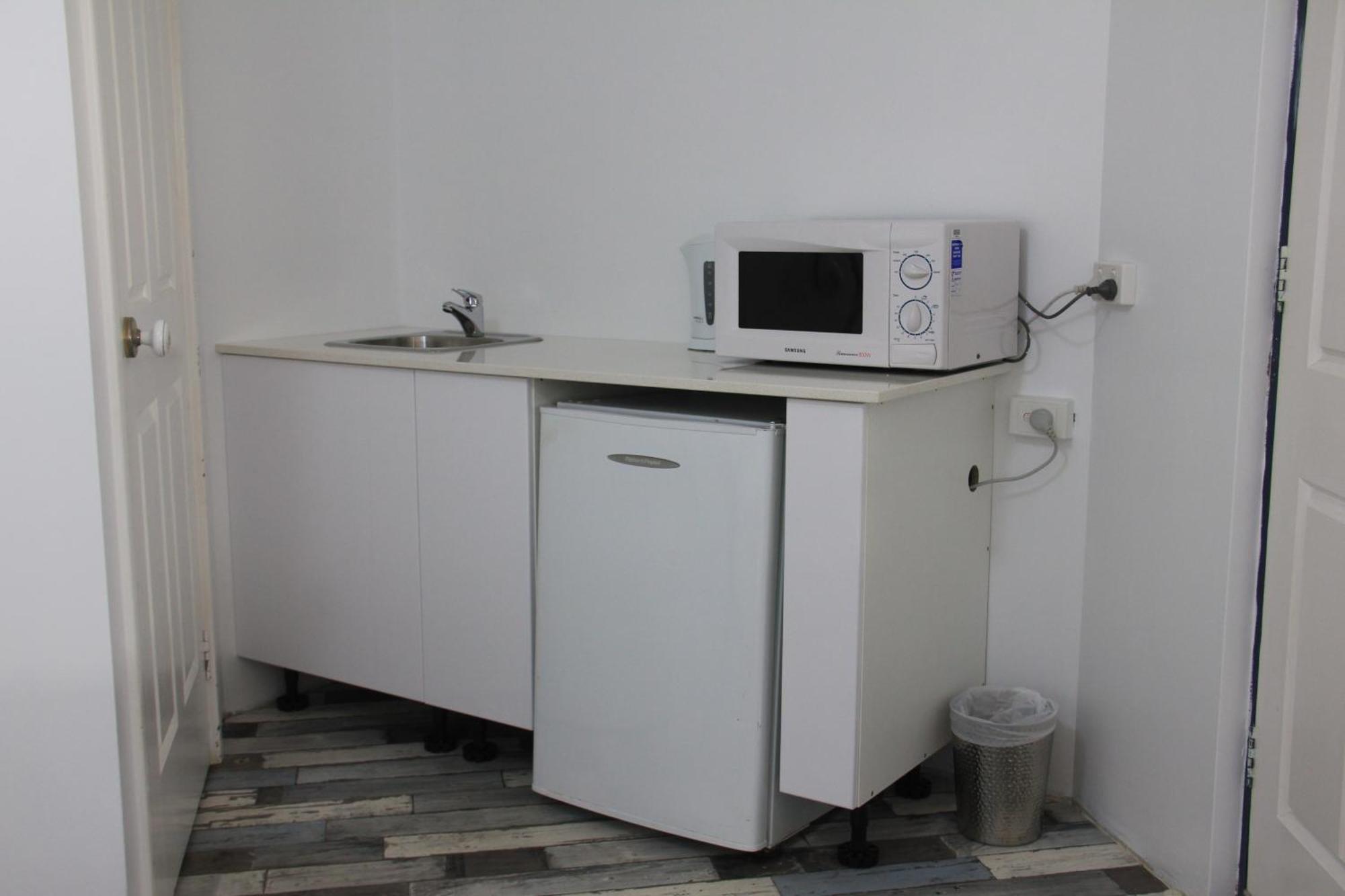 Busselton Ithaca Motel Ngoại thất bức ảnh