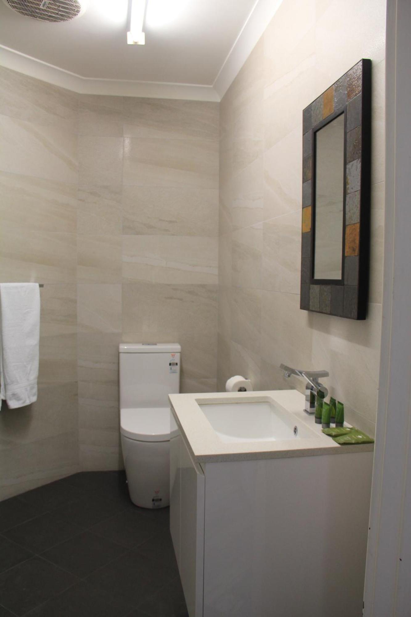 Busselton Ithaca Motel Ngoại thất bức ảnh