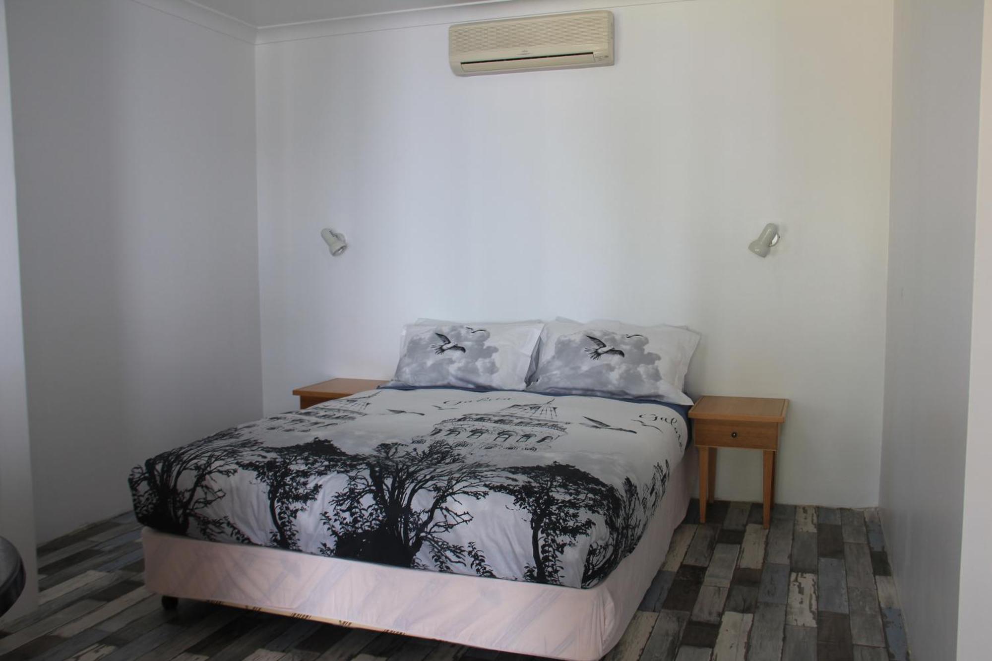 Busselton Ithaca Motel Ngoại thất bức ảnh