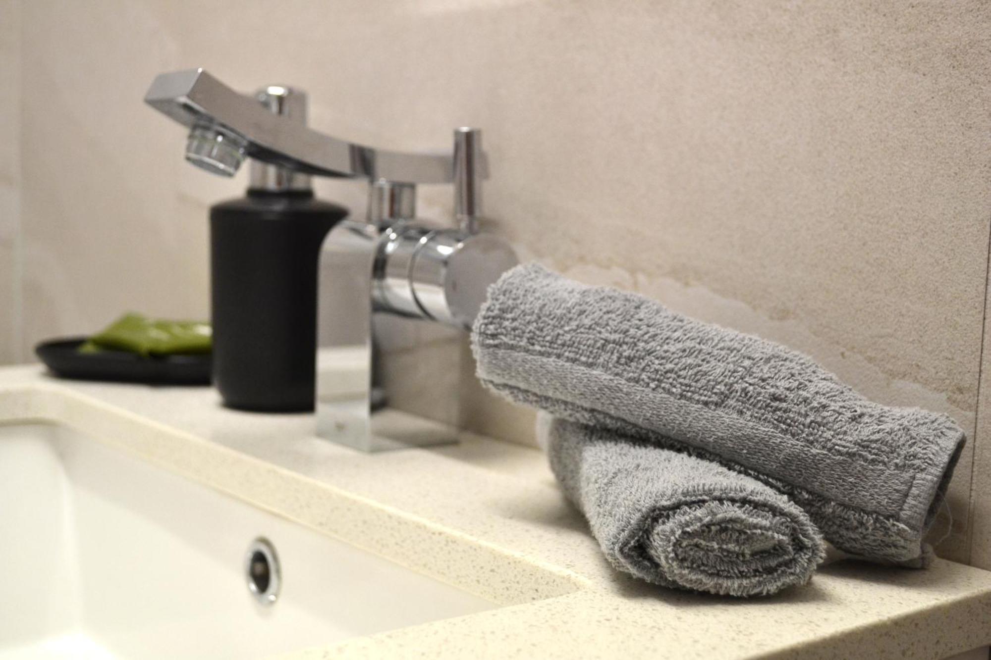 Busselton Ithaca Motel Ngoại thất bức ảnh