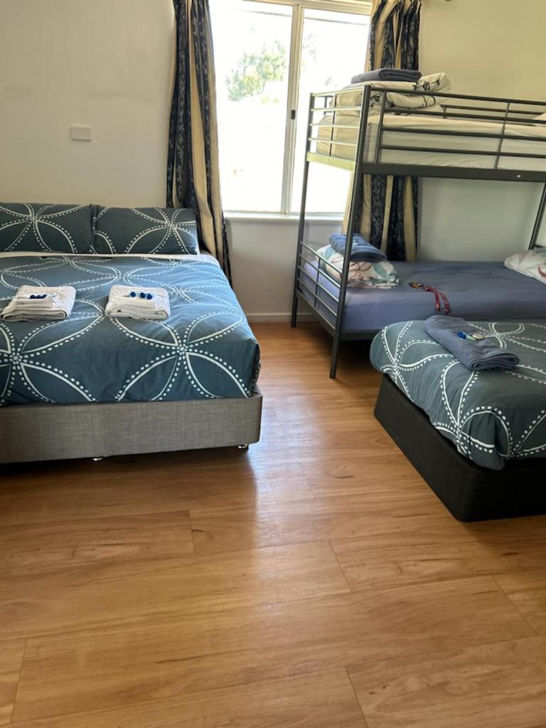 Busselton Ithaca Motel Ngoại thất bức ảnh