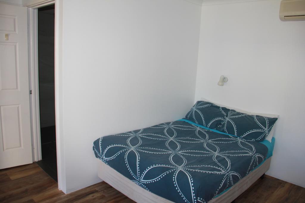 Busselton Ithaca Motel Ngoại thất bức ảnh