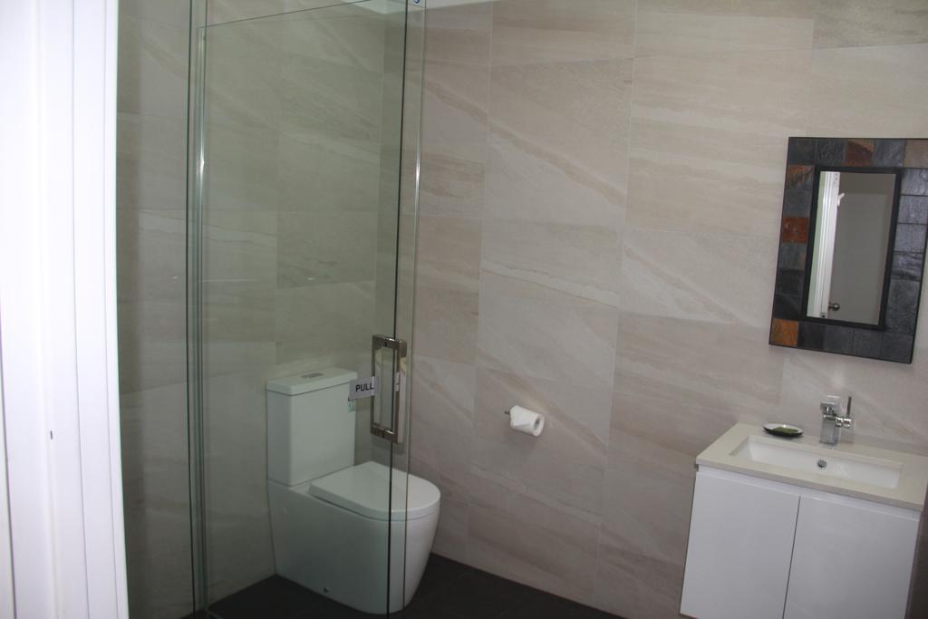 Busselton Ithaca Motel Ngoại thất bức ảnh