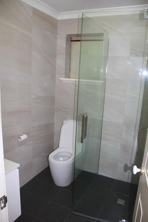 Busselton Ithaca Motel Ngoại thất bức ảnh