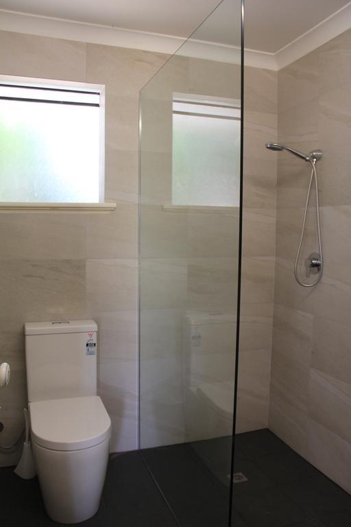 Busselton Ithaca Motel Ngoại thất bức ảnh