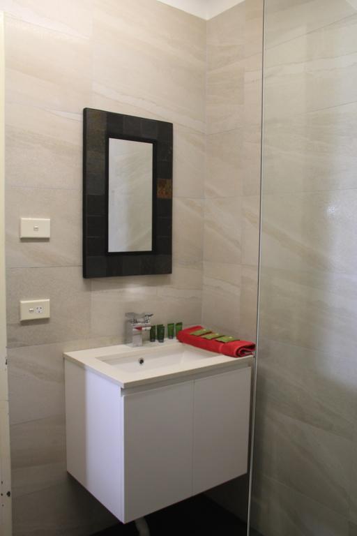Busselton Ithaca Motel Ngoại thất bức ảnh
