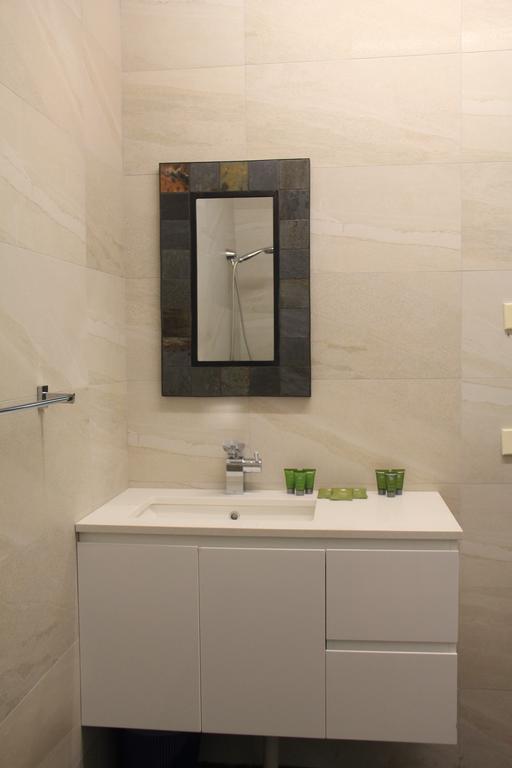 Busselton Ithaca Motel Ngoại thất bức ảnh