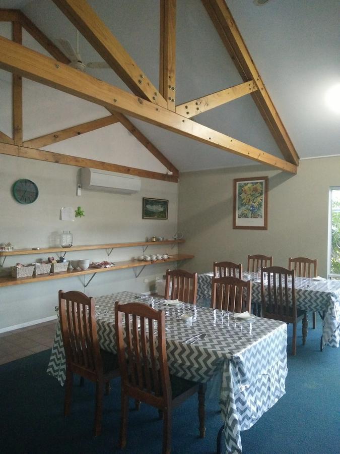 Busselton Ithaca Motel Ngoại thất bức ảnh