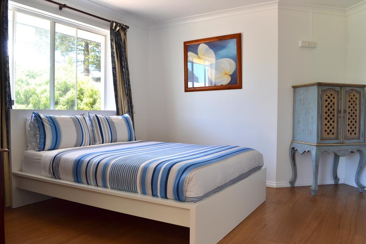 Busselton Ithaca Motel Ngoại thất bức ảnh