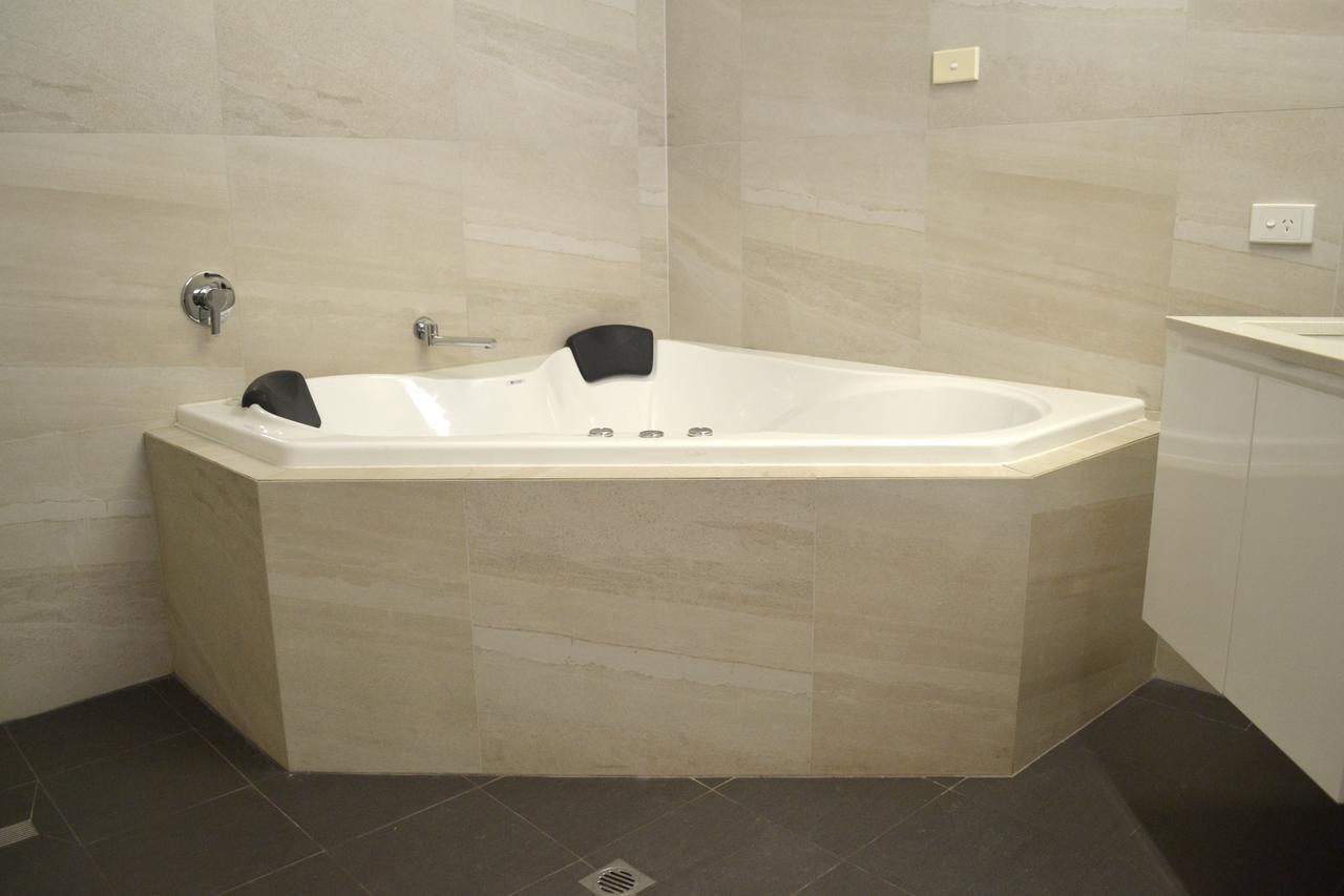 Busselton Ithaca Motel Ngoại thất bức ảnh