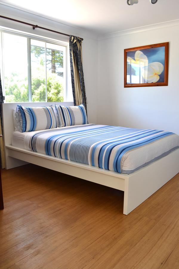 Busselton Ithaca Motel Ngoại thất bức ảnh