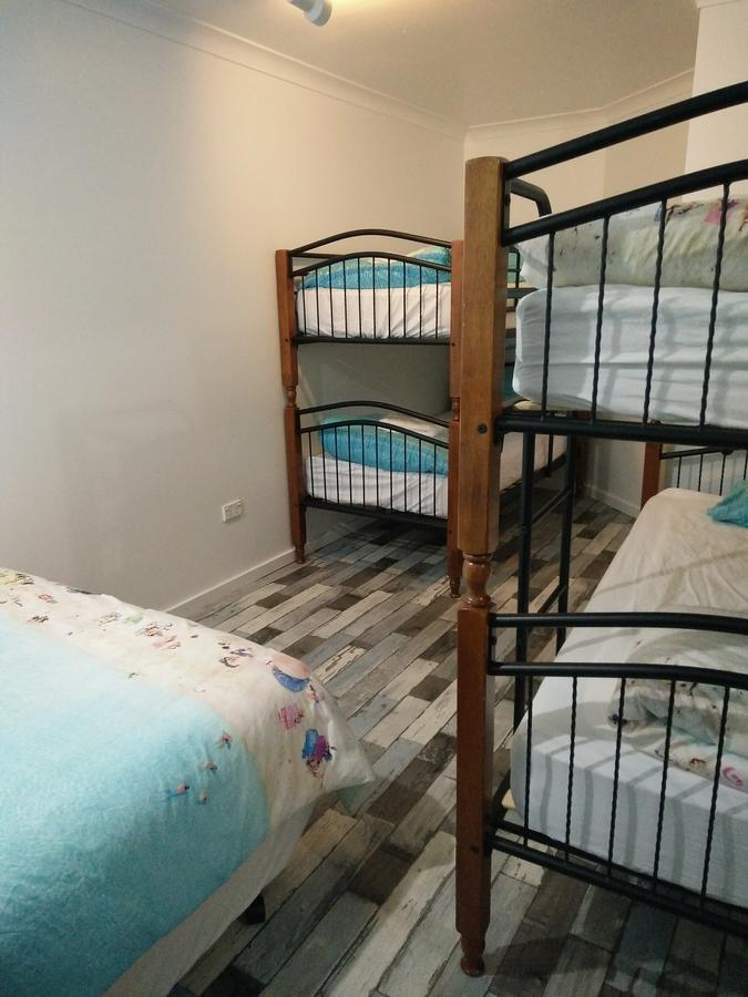 Busselton Ithaca Motel Ngoại thất bức ảnh