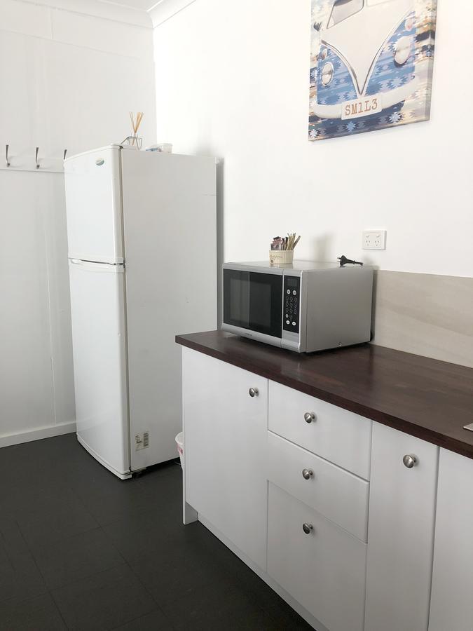 Busselton Ithaca Motel Ngoại thất bức ảnh