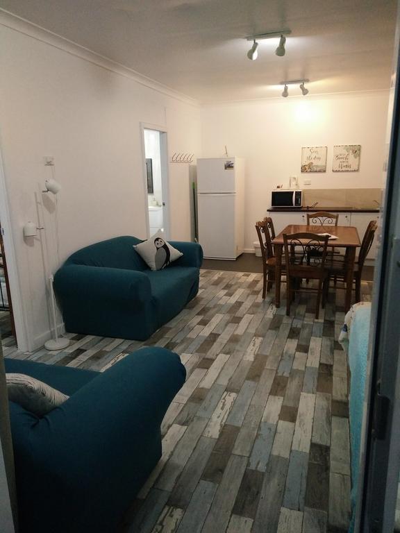 Busselton Ithaca Motel Ngoại thất bức ảnh