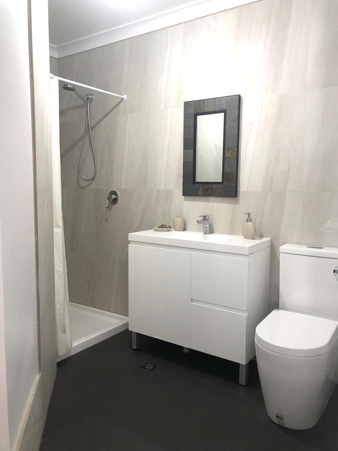 Busselton Ithaca Motel Ngoại thất bức ảnh