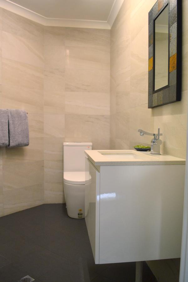 Busselton Ithaca Motel Ngoại thất bức ảnh